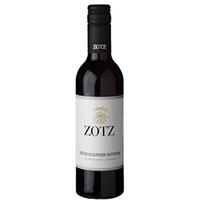 Spätburgunder Rotwein trocken 0.375l