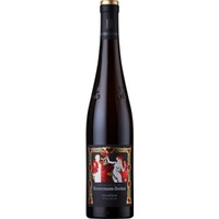 Bassermann-Jordan Pechstein Riesling GG trocken