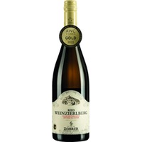 Grüner Veltliner Ried Kremser Weinzierlberg