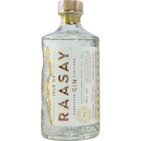 Isle of Raasay Hebridean Gin