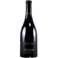 Cloudy Bay Te Wahi Pinot Noir