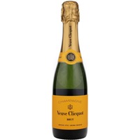 Veuve Clicquot Ponsardin Brut 0,375l