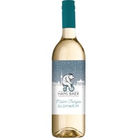 Müller Thurgau Glühwein - Hans Baer