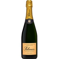 Champagner La Réserve Demi-Sec