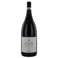Tedeschi Marne 180 1,5 l Magnum Amarone Classico DOCG, Venetien Italien