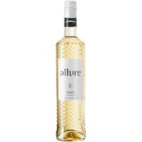 Pinot Grigio Diamond Edition halbtrocken - Allure