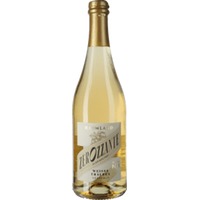 Zerozzante Cuvee No.1 Weiße Trauben Alkoholfrei
