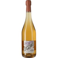 Zerozzante Cuvee No.4 Traube Rhabarber Alkoholfrei