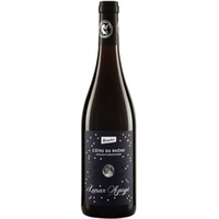 Lunar Apogé Côtes Du Rhône Rouge Demeter AOP