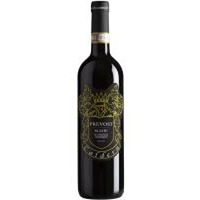 Ruché di Castagnole Prevost Fabrizia Caldera