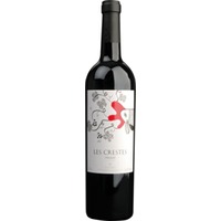 Les Crestes, Priorat DOCa, Katalonien, 2022, Rotwein