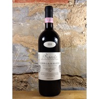 G. B. Burlotto Barolo Vigneto Monvigliero