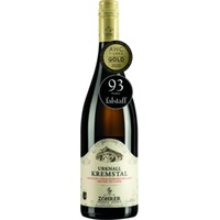 Grüner Veltliner URKNALL Urgestein, Löss & Schieferterrassen - Kremstal Reserve