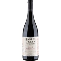 Tablas Creek Vineyard Mourvédre, Kalifornien, Kalifornien, 2018, Rotwein