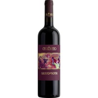 Tua Rita Giusto di Notri 0.75 l Toskana Rotwein