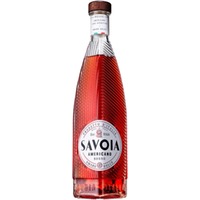 Savoia Americano Rosso