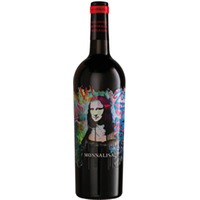 Cantine Leonardo da Vinci Monnalisa Romagna Superiore DOC Sangiovese 0,75 ℓ