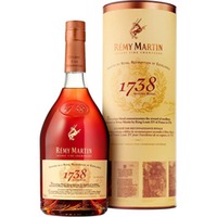 Remy Martin 1738 Estuchado