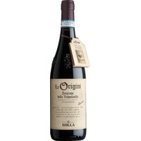 Le Origini Amarone della Valpolicella Classico Riserva DOCG - Bolla