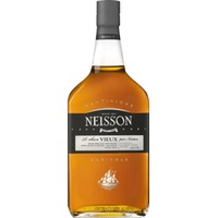 Neisson Le Rhum Vieux 0.7 l Rum