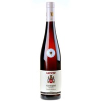 K.F. Groebe Riesling Kirchspiel Grande Reserve - Versteigerungswein