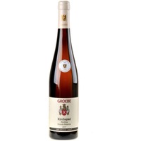 K.F. Groebe Riesling Kirchspiel Grande Reserve - Versteigerungswein