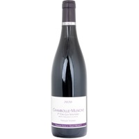 Chambolle-Musigny Premier Cru AC Les Sentiers Vieilles Vignes