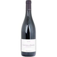 Clos de la Roche Grand Cru AC