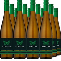 Papillon Cuvée Blanc