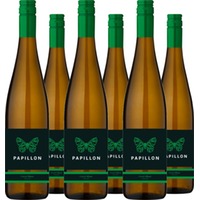 Papillon Cuvée Blanc