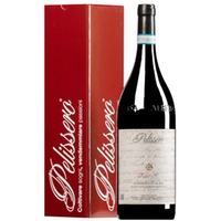 "Tulin" Barbera d'Alba DOC MAGNUM in Geschenkkarton