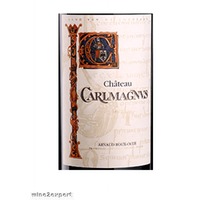 Chateau de Carlmagnus