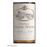 Chateau Chasse Spleen CB Exceptionnel