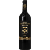 Château Smith Haut Lafitte - Cru Classé De Graves