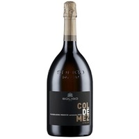 "Col de Mez" Prosecco Valdobbiadene Superiore DOCG Extra Dry 3,0L