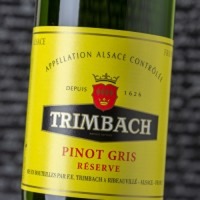 Trimbach Alsace Pinot Gris Réserve