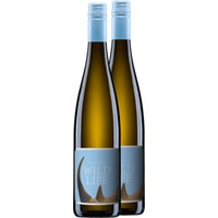 2x Vorteils-Weinpaket Wildlife Weißwein Cuvée - Weingut Hörner