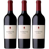 Verite Le Desir - La Joie - La Muse Assortment