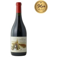 Familia Zuccardi 'Finca Canal Uco' Malbec