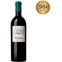 Tesseron Estate 'Pym-Rae'