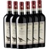 6x Vorteils-Weinpaket Fagiano Prestige Chianti Riserva DOCG - Azienda Uggiano 