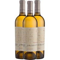 3x Vorteils-Weinpaket Moncucco Moscato d'Asti DOCG - Fontanafredda