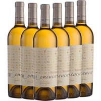 6x Vorteils-Weinpaket Moncucco Moscato d'Asti DOCG - Fontanafredda