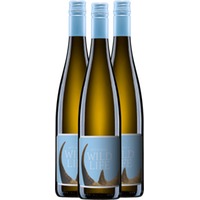 3x Vorteils-Weinpaket Wildlife Weißwein Cuvée - Weingut Hörner