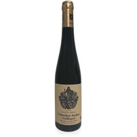 Leiterchen Riesling Auslese Goldkapsel Versteigerungswein