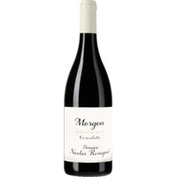 Beaujolais Morgon Corcelette