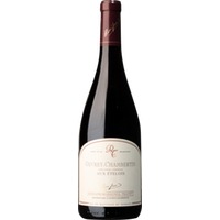 Gevrey-Chambertin „Aux Ételois“, rouge