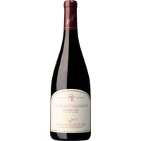 Chapelle-Chambertin Grand Cru, rouge