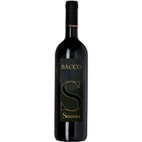 Bàcco IGT Siddùra