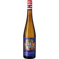 Johannisberger Riesling "No. 1 Royal" von Hessen